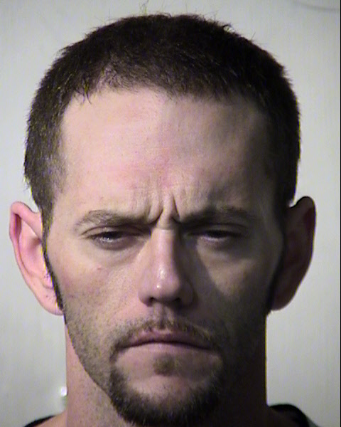 JESSE RAY DYLE Mugshot / Maricopa County Arrests / Maricopa County Arizona