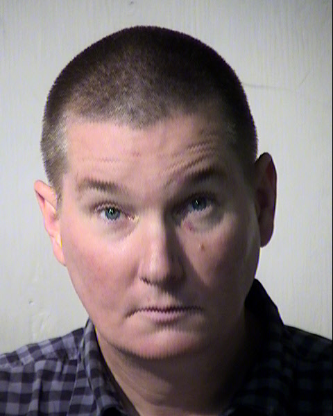 JOHN LABATE Mugshot / Maricopa County Arrests / Maricopa County Arizona
