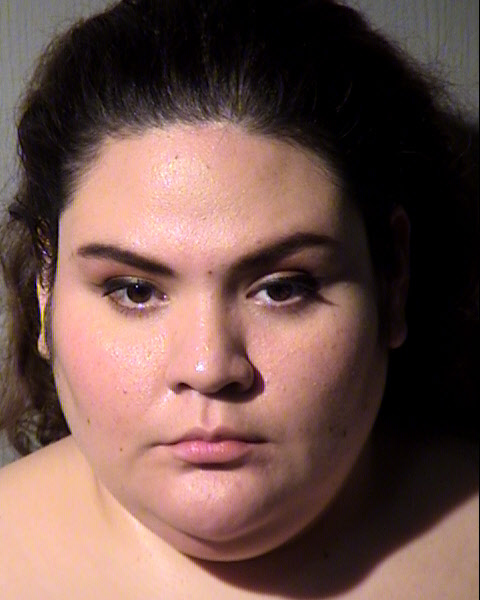 JAIRA ANNY DELGADO Mugshot / Maricopa County Arrests / Maricopa County Arizona