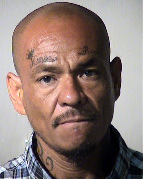 MARTIN ANGEL REYES Mugshot / Maricopa County Arrests / Maricopa County Arizona
