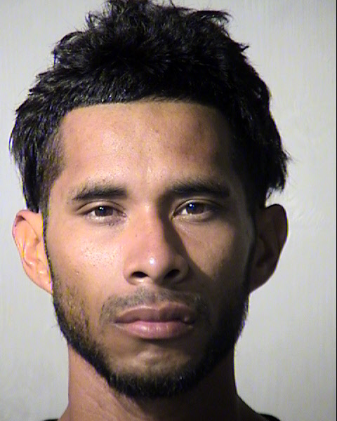 CHRISTOPHER VILLA Mugshot / Maricopa County Arrests / Maricopa County Arizona