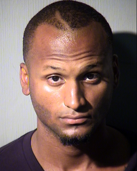 DEANDRE I GOODLOE Mugshot / Maricopa County Arrests / Maricopa County Arizona