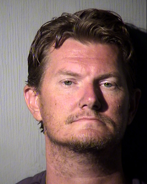 STEVEN PHILLIP REDMON Mugshot / Maricopa County Arrests / Maricopa County Arizona