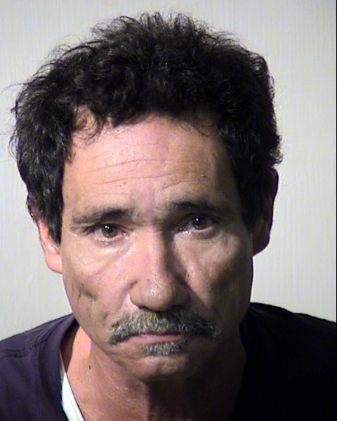 JODY JAIME YBARRA Mugshot / Maricopa County Arrests / Maricopa County Arizona