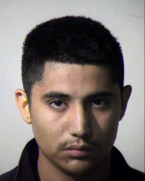 MANUEL JESUS GUZMAN Mugshot / Maricopa County Arrests / Maricopa County Arizona