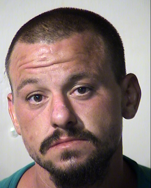 DAVID M ALLEN Mugshot / Maricopa County Arrests / Maricopa County Arizona