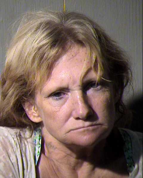 ANITA MARIE WOLFE Mugshot / Maricopa County Arrests / Maricopa County Arizona