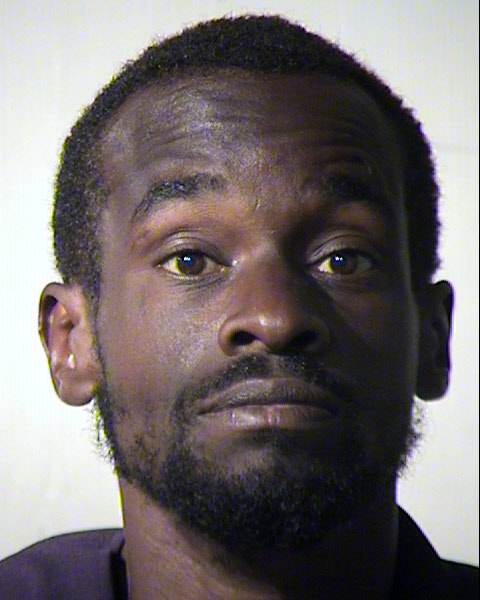 CARLTON D WALTERS Mugshot / Maricopa County Arrests / Maricopa County Arizona