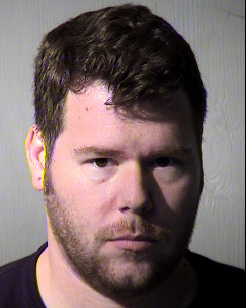 JOHNATHAN ANDREW PARRACINO Mugshot / Maricopa County Arrests / Maricopa County Arizona