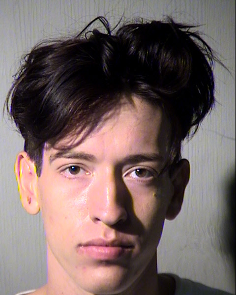 DARYN JACOB GROVES Mugshot / Maricopa County Arrests / Maricopa County Arizona