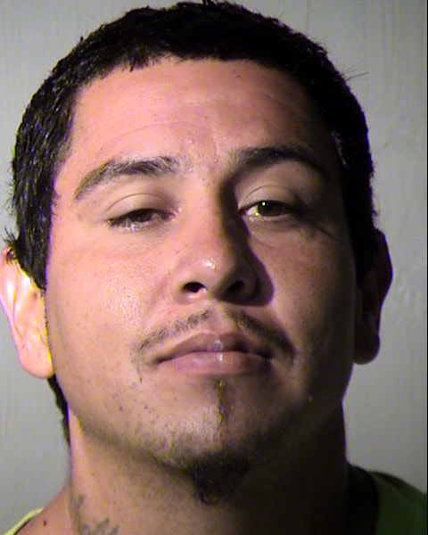MIGUEL VASQUEZ Mugshot / Maricopa County Arrests / Maricopa County Arizona