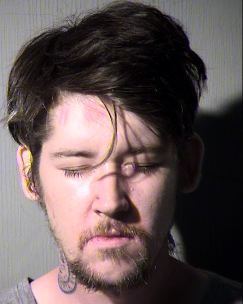 JOSEPH LYNN WEBER Mugshot / Maricopa County Arrests / Maricopa County Arizona