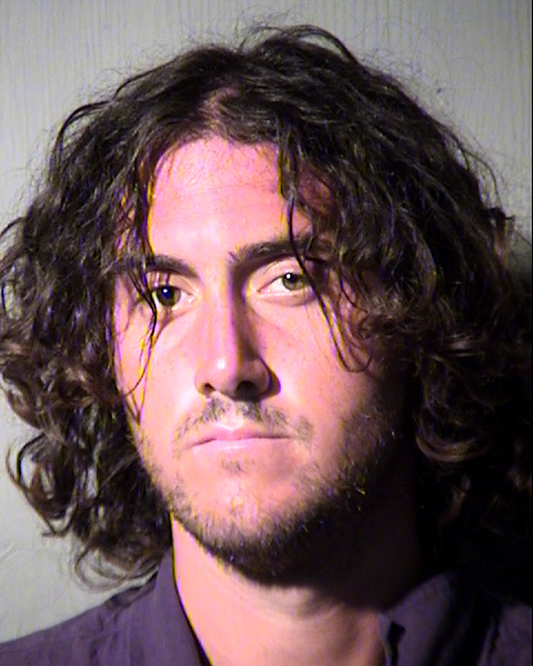 DAVID ANTHONY CHARLES Mugshot / Maricopa County Arrests / Maricopa County Arizona