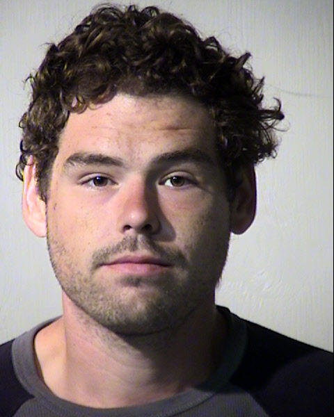 SHAWN ALLEN EASTRIDGE Mugshot / Maricopa County Arrests / Maricopa County Arizona