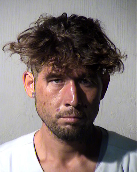 DUSTIN ROMAN DURAN Mugshot / Maricopa County Arrests / Maricopa County Arizona