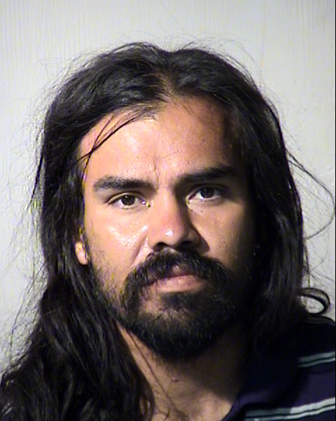 XAVIER POPE HERNANDEZ Mugshot / Maricopa County Arrests / Maricopa County Arizona