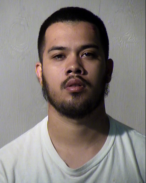 RUBEN MAYORGA Mugshot / Maricopa County Arrests / Maricopa County Arizona