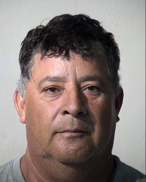 MARCO ANTONIO RUIZ SOTO Mugshot / Maricopa County Arrests / Maricopa County Arizona