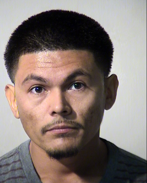 MICHAEL VU TRAN Mugshot / Maricopa County Arrests / Maricopa County Arizona