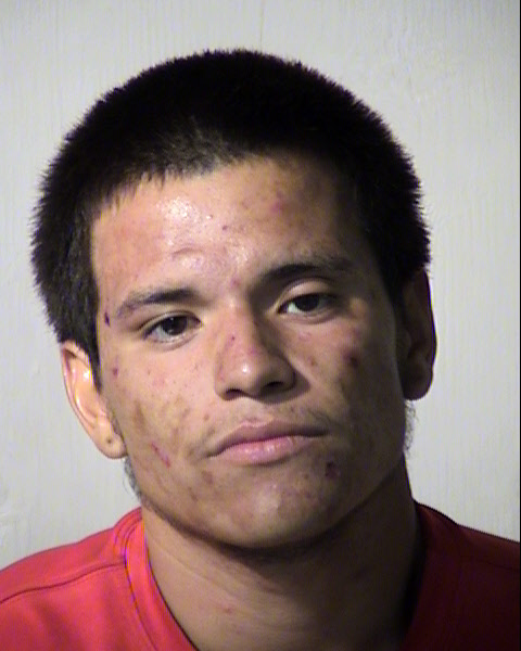 XAVIER MICHAEL CASTRO Mugshot / Maricopa County Arrests / Maricopa County Arizona