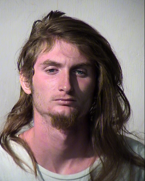 STEVEN LABONTE Mugshot / Maricopa County Arrests / Maricopa County Arizona