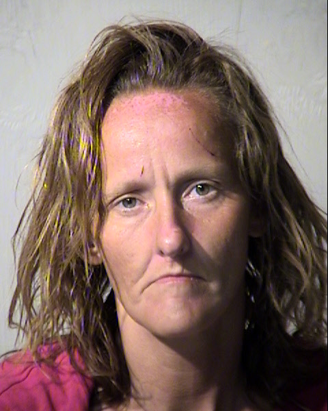 MARSHA MARIE TURNER Mugshot / Maricopa County Arrests / Maricopa County Arizona