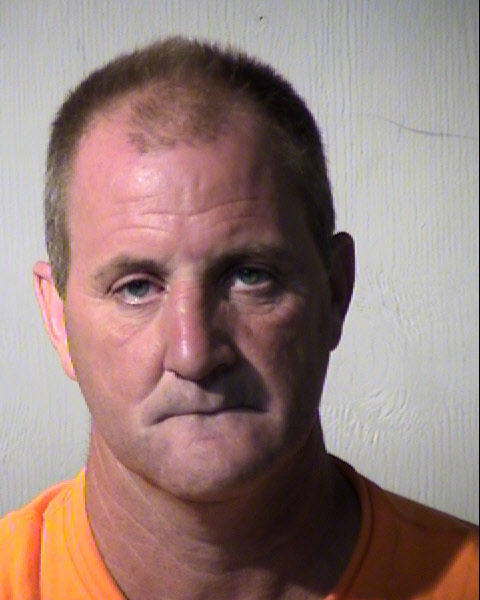 STEVEN JOSEPH PANINSKI Mugshot / Maricopa County Arrests / Maricopa County Arizona