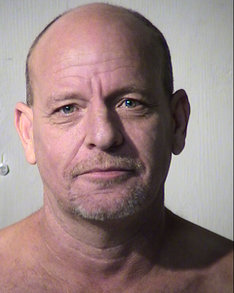 EARL CHURCHILL WINTERSMITH Mugshot / Maricopa County Arrests / Maricopa County Arizona