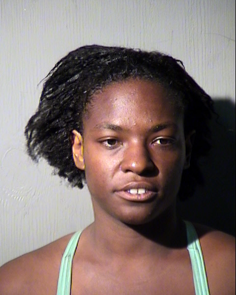 CRYSTAL KELLY SATTERWHITE Mugshot / Maricopa County Arrests / Maricopa County Arizona