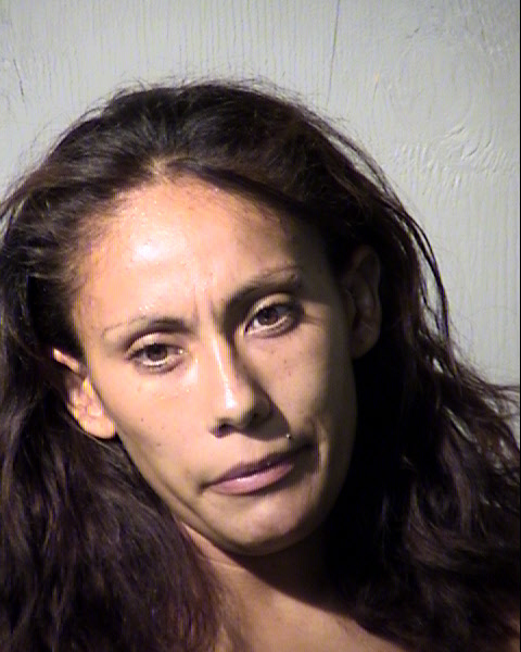 CORINNA CASSIE GOMEZ Mugshot / Maricopa County Arrests / Maricopa County Arizona