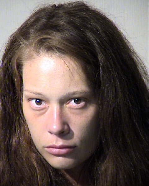 MELYSSA MARIE CUMBO Mugshot / Maricopa County Arrests / Maricopa County Arizona