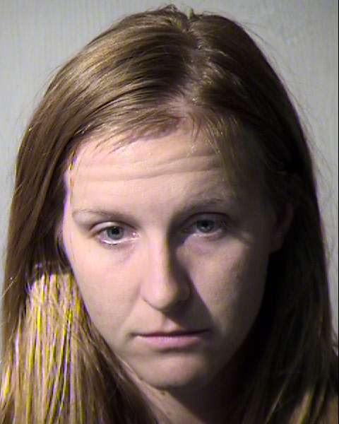 LINDSEY TAYLOR KAISER Mugshot / Maricopa County Arrests / Maricopa County Arizona