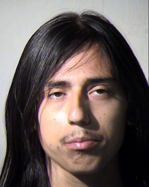 LEWIS RUDOLPH HERNANDEZ Mugshot / Maricopa County Arrests / Maricopa County Arizona