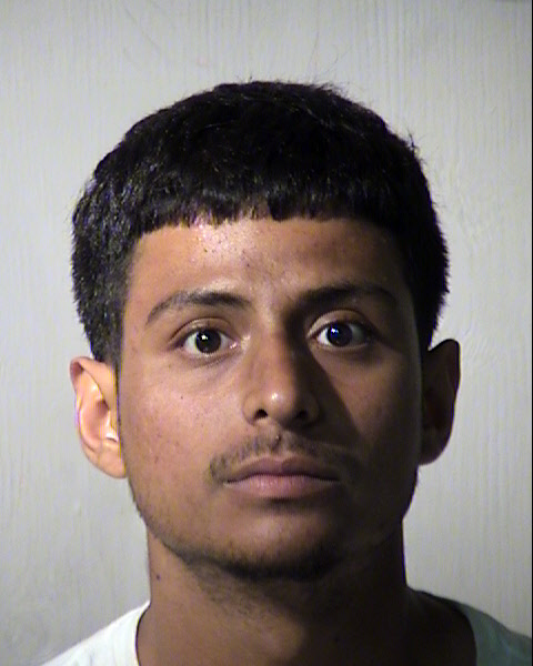 VALENTIN G SANCHEZ Mugshot / Maricopa County Arrests / Maricopa County Arizona