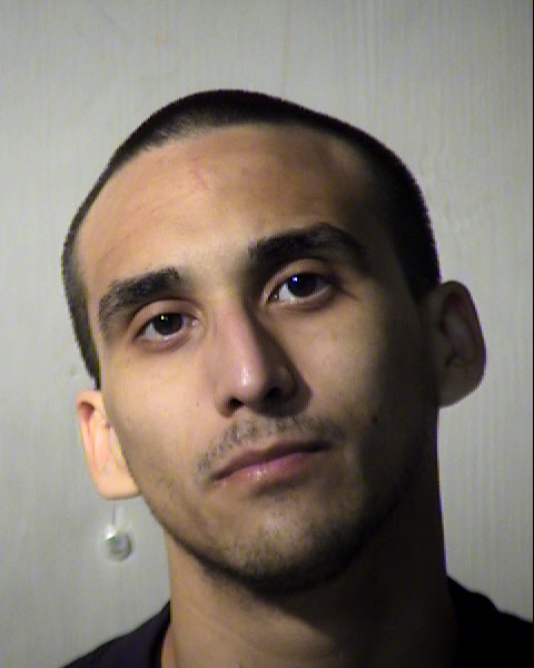 CARLOS MARTINEZ Mugshot / Maricopa County Arrests / Maricopa County Arizona