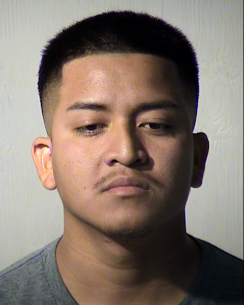 CORNELIO ISAIAS MENDEZ JUAREZ Mugshot / Maricopa County Arrests / Maricopa County Arizona