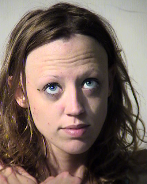 SAMANTHA LEIGH NASS Mugshot / Maricopa County Arrests / Maricopa County Arizona