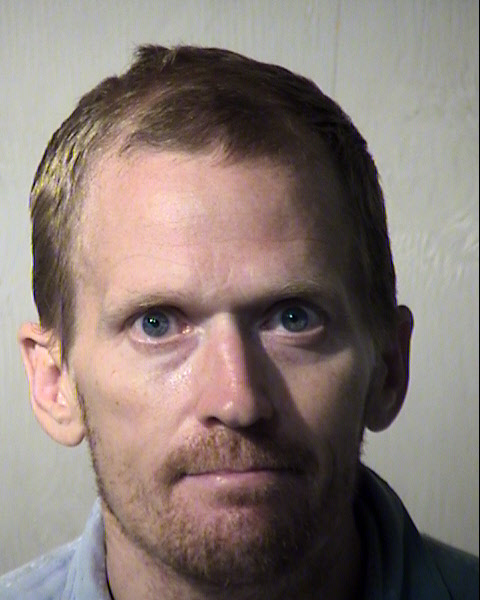 GEORGE ROBERT BERGER Mugshot / Maricopa County Arrests / Maricopa County Arizona