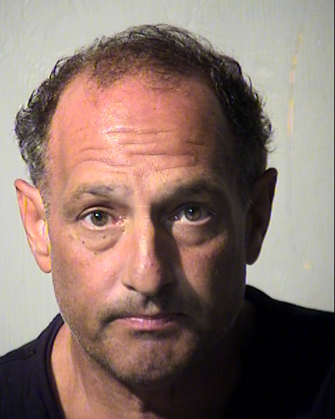 NICHOLAS ANTHONY DOMENICO Mugshot / Maricopa County Arrests / Maricopa County Arizona