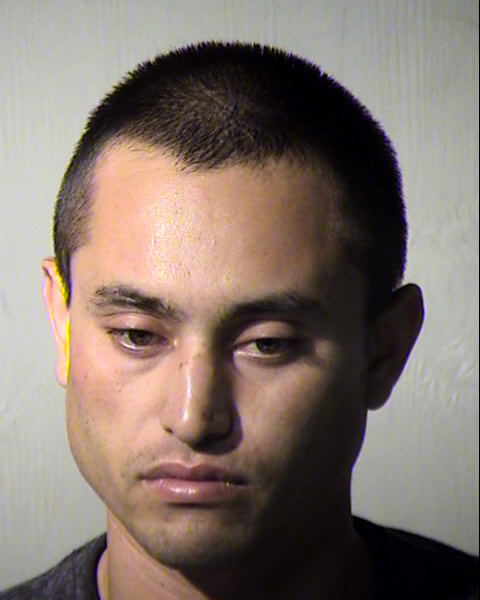 CURTIS SHOPTAW Mugshot / Maricopa County Arrests / Maricopa County Arizona