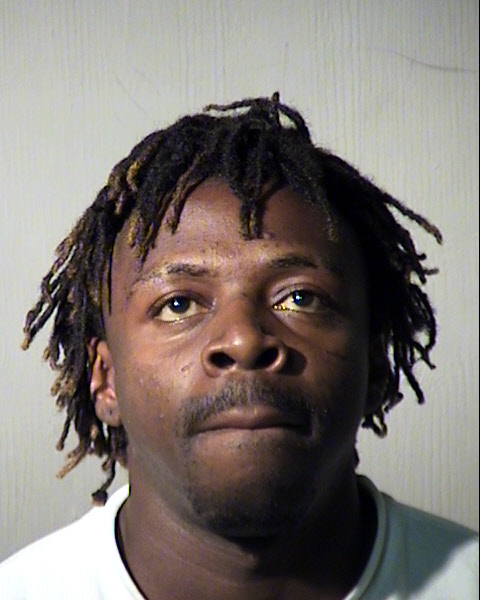 GEORGE RICHARD DAWSON Mugshot / Maricopa County Arrests / Maricopa County Arizona