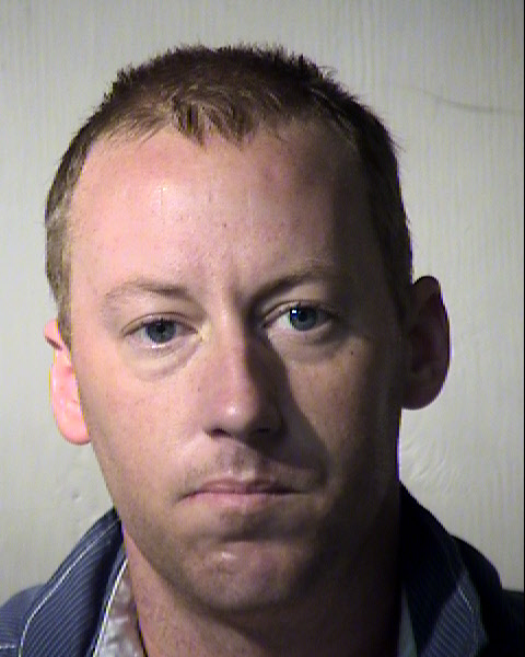 KENNETH C MORGAN Mugshot / Maricopa County Arrests / Maricopa County Arizona