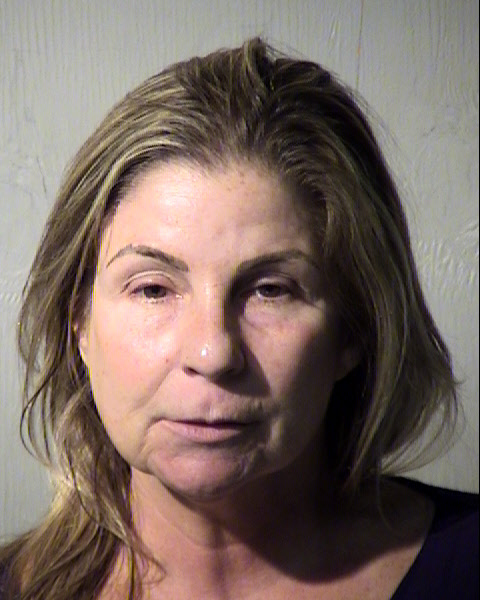 WENDY WILFONG HANLEY Mugshot / Maricopa County Arrests / Maricopa County Arizona