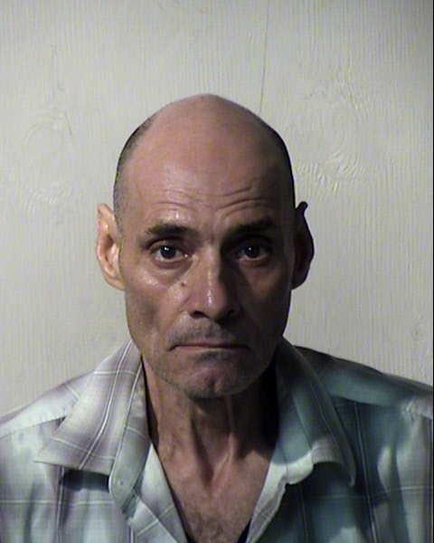 FRED DOUGLAS SCHAIBLE Mugshot / Maricopa County Arrests / Maricopa County Arizona