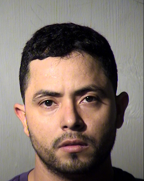 JORGE AREIZAGA GAONA Mugshot / Maricopa County Arrests / Maricopa County Arizona