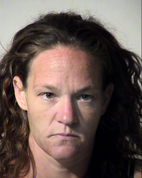REBECKA ANNE LIZARRAGA Mugshot / Maricopa County Arrests / Maricopa County Arizona