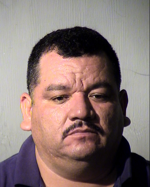 FILIBERTO FELIX ESQUER Mugshot / Maricopa County Arrests / Maricopa County Arizona