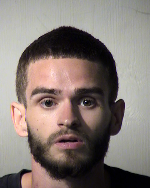 WILLIAM LANE FERGUSON Mugshot / Maricopa County Arrests / Maricopa County Arizona