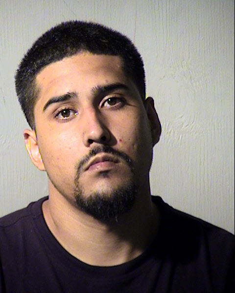 CARLOS BOJORQUEZ Mugshot / Maricopa County Arrests / Maricopa County Arizona