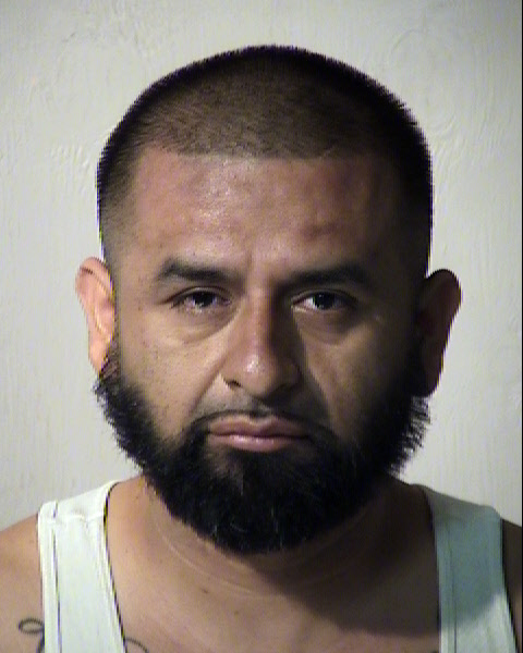 LUIS BELTRAN ALVAREZ Mugshot / Maricopa County Arrests / Maricopa County Arizona